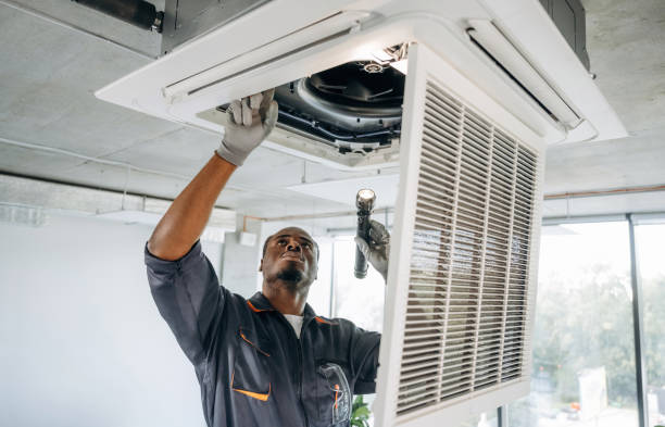 Licensed Hvac Installation service in Bennington, IN - FH HVAC